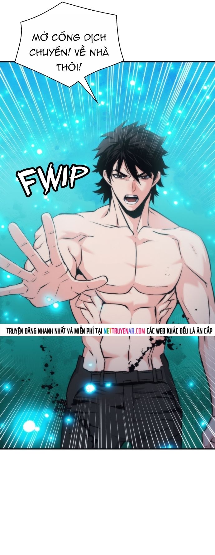 Druid Tại Ga Seoul Chapter 207 - 24