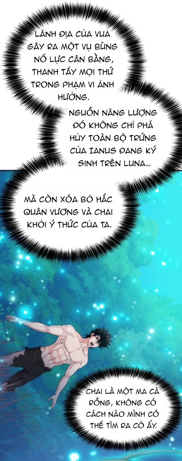 Druid Tại Ga Seoul Chapter 207 - 26