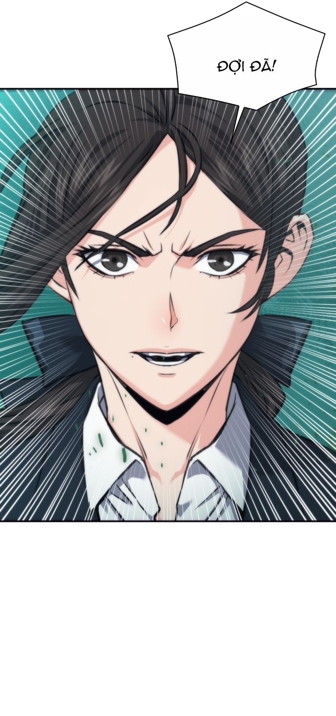 Druid Tại Ga Seoul Chapter 207 - 29
