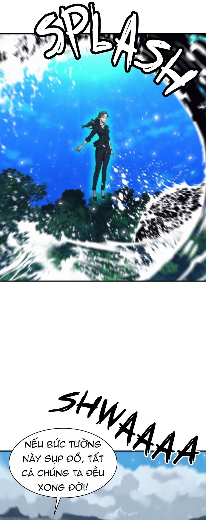 Druid Tại Ga Seoul Chapter 207 - 30