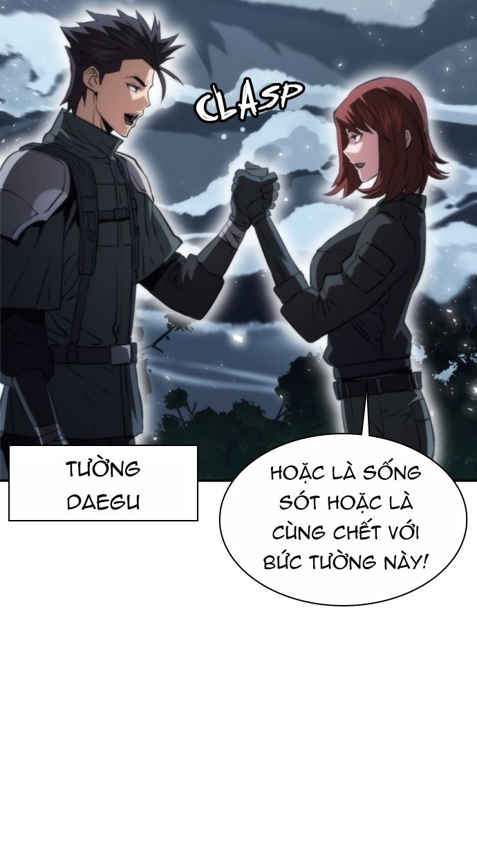 Druid Tại Ga Seoul Chapter 207 - 31