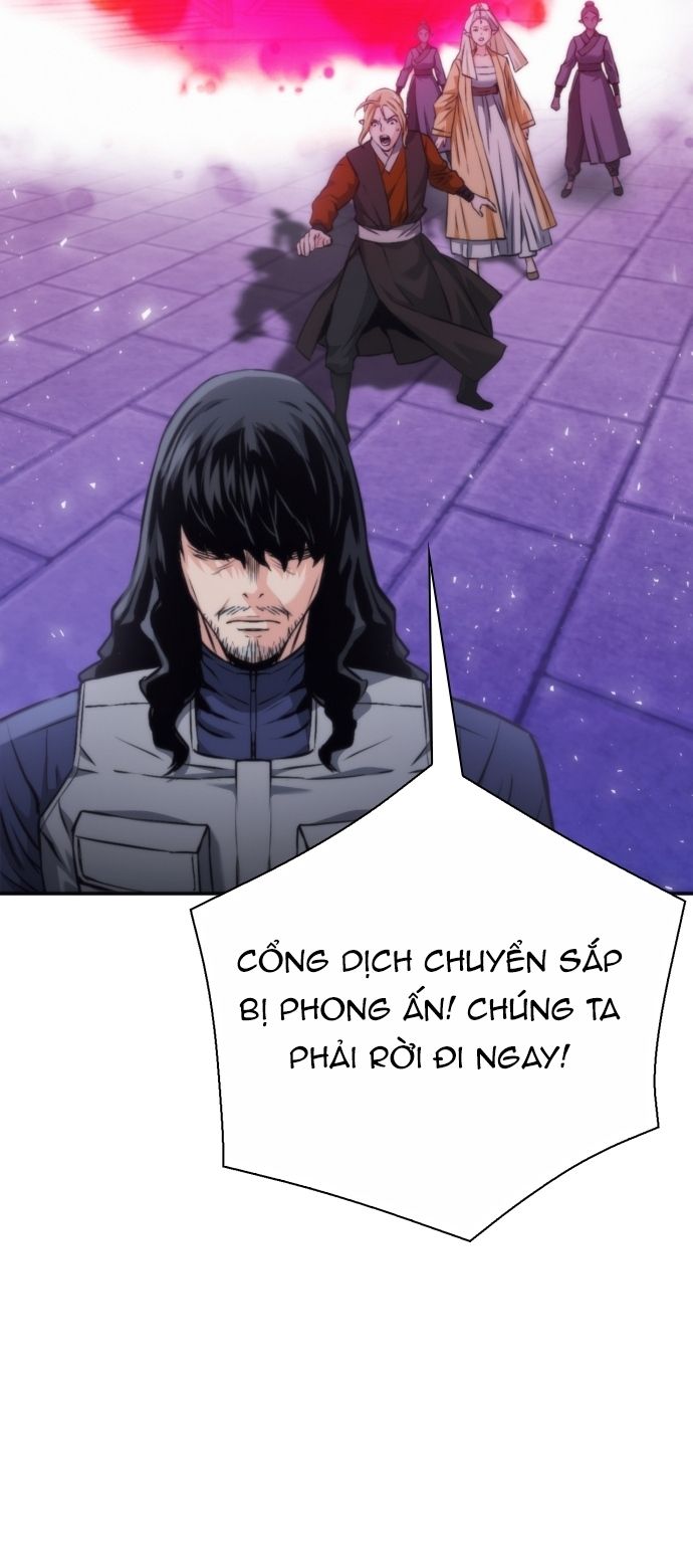 Druid Tại Ga Seoul Chapter 207 - 35