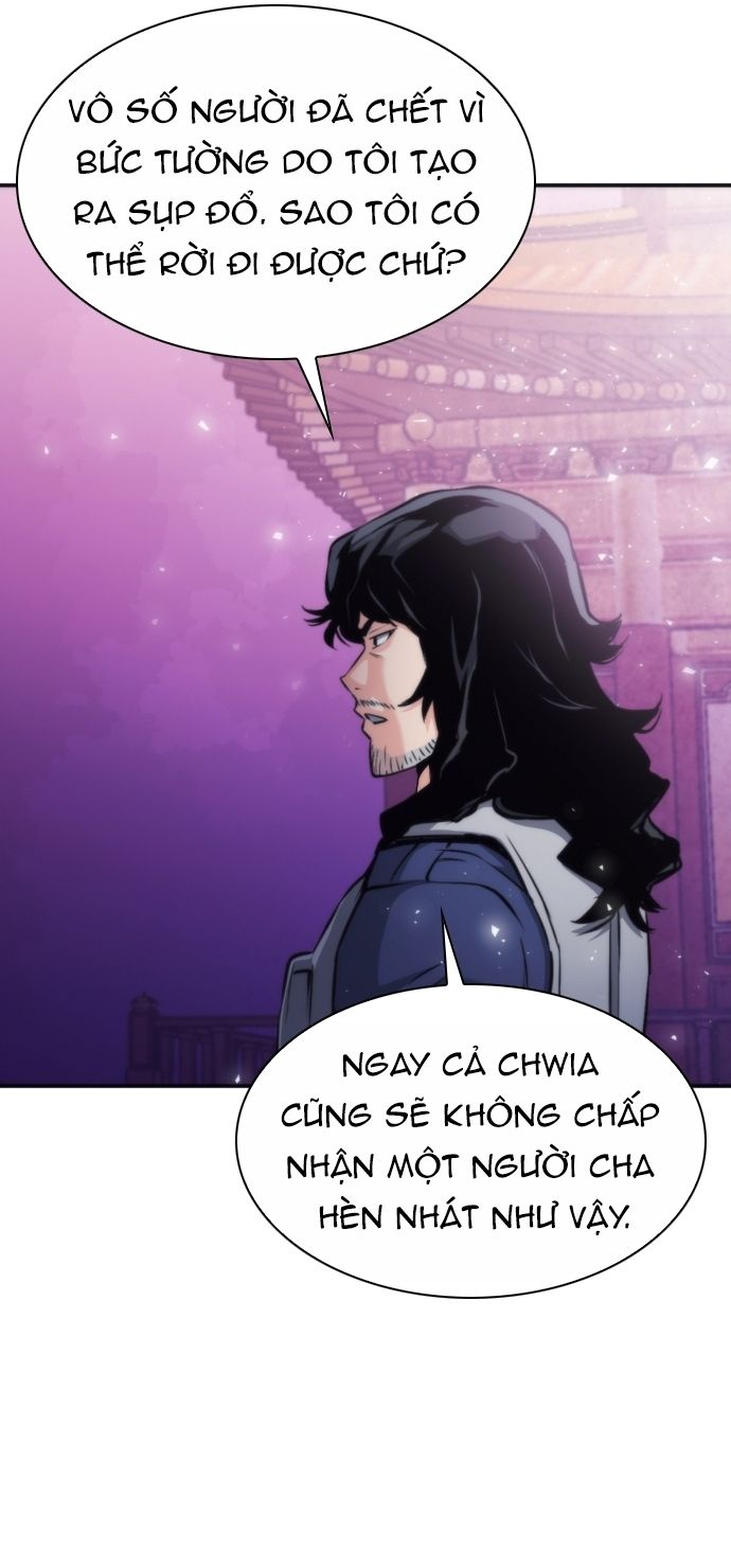 Druid Tại Ga Seoul Chapter 207 - 36