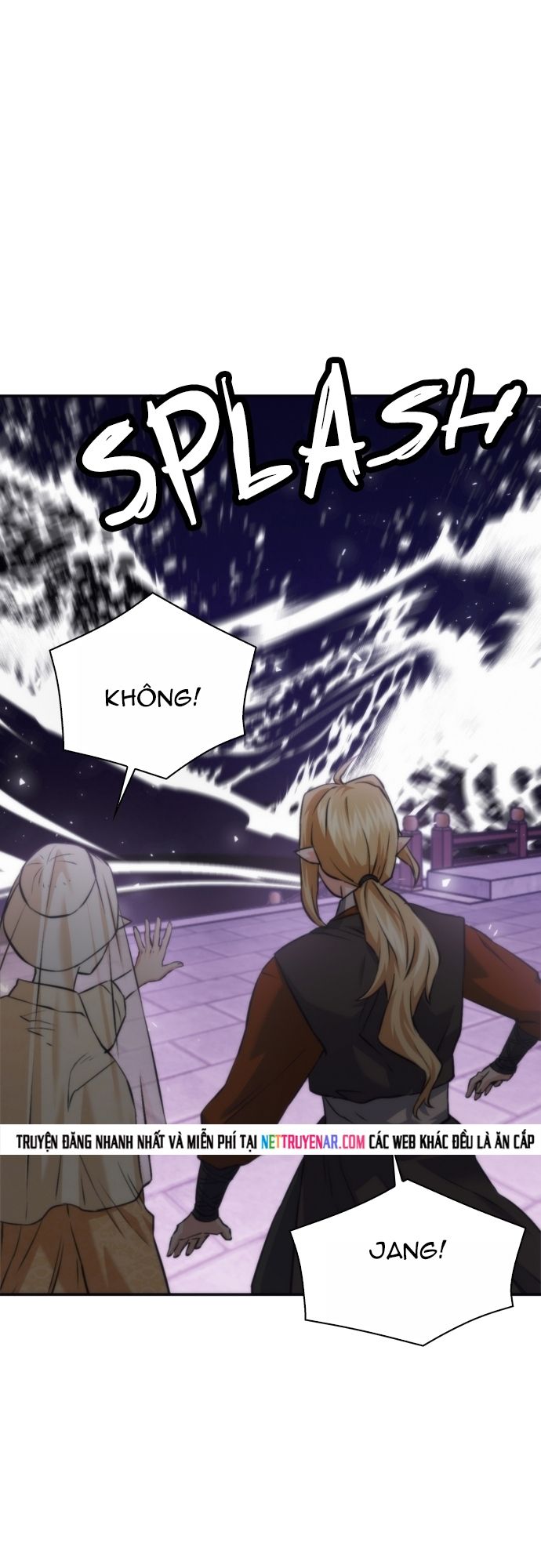 Druid Tại Ga Seoul Chapter 207 - 38