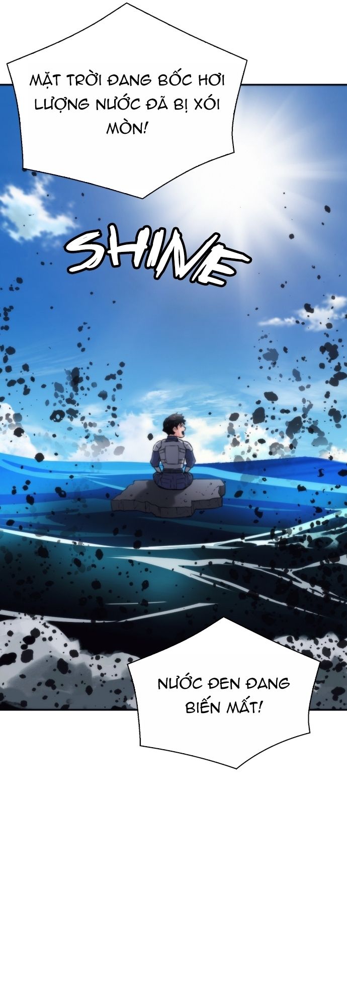 Druid Tại Ga Seoul Chapter 207 - 41