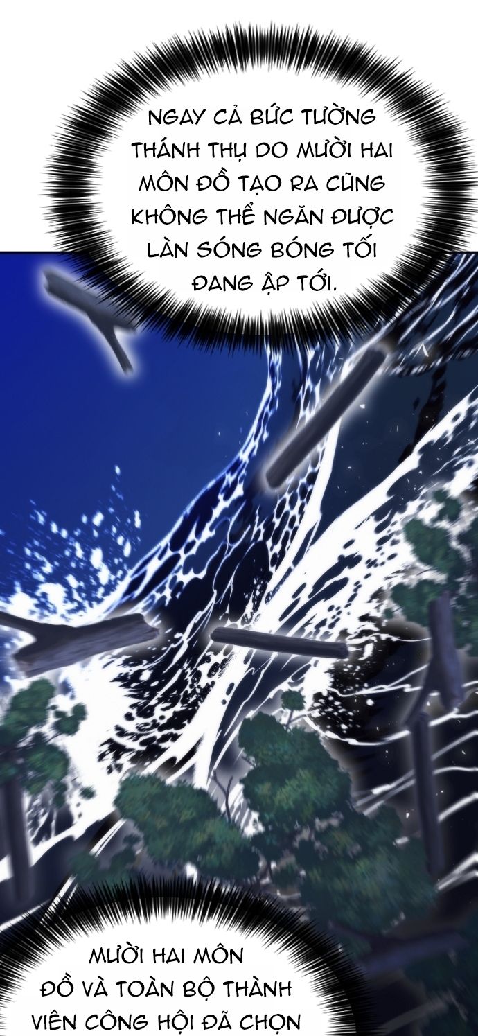 Druid Tại Ga Seoul Chapter 207 - 44