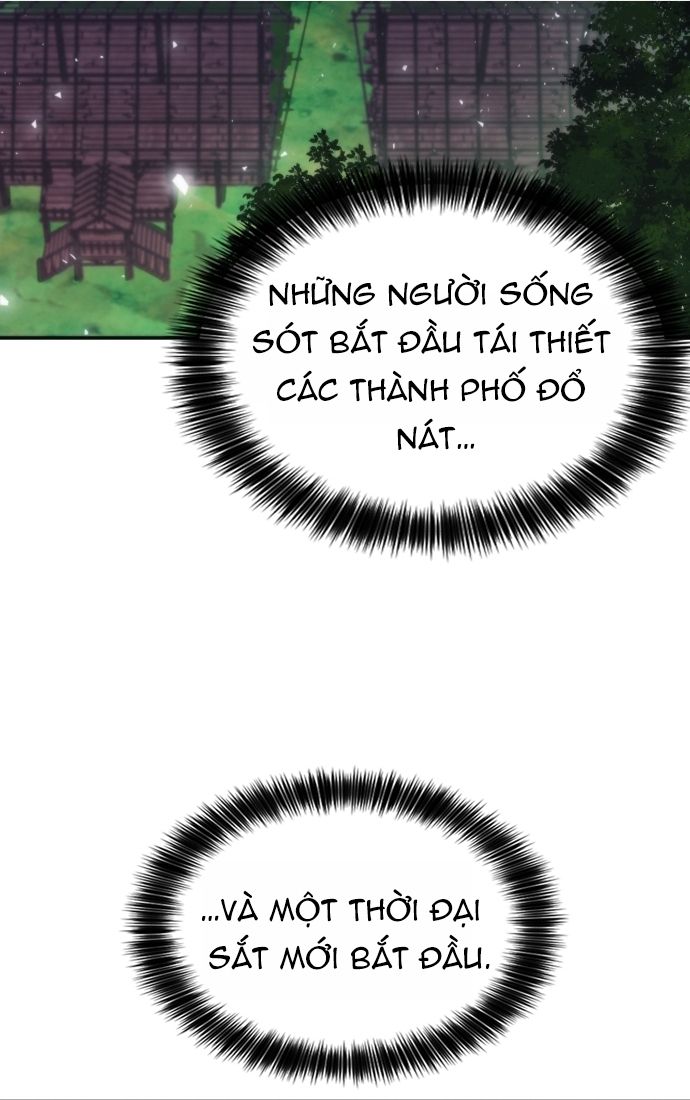 Druid Tại Ga Seoul Chapter 207 - 48