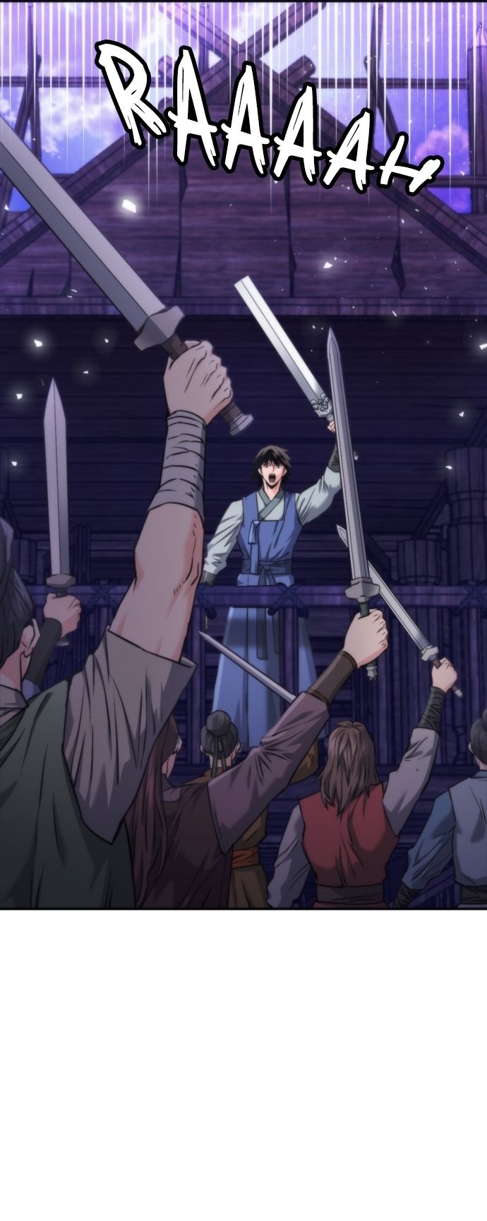 Druid Tại Ga Seoul Chapter 207 - 49