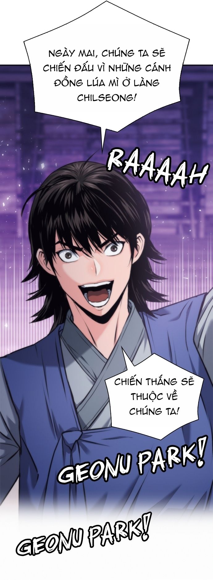 Druid Tại Ga Seoul Chapter 207 - 50