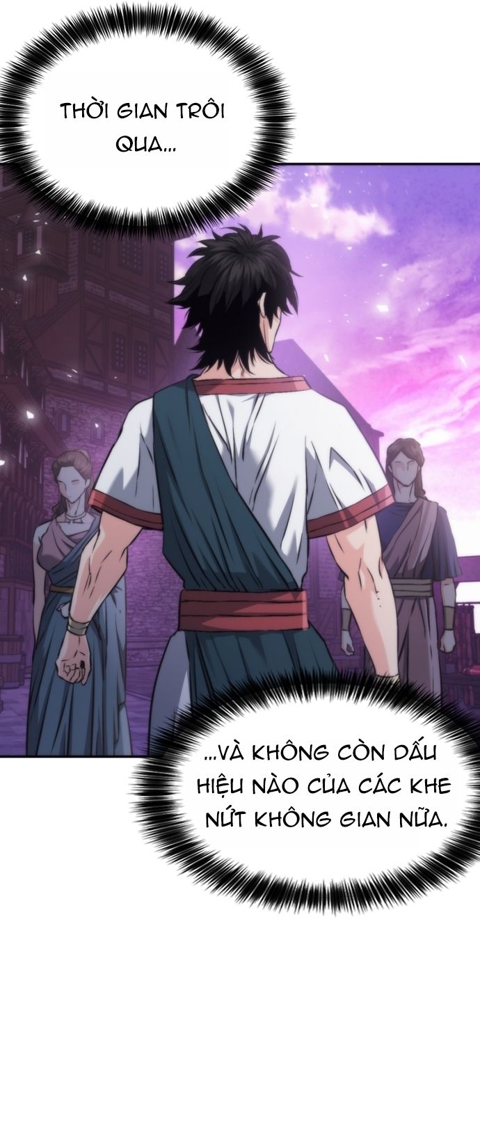 Druid Tại Ga Seoul Chapter 207 - 55
