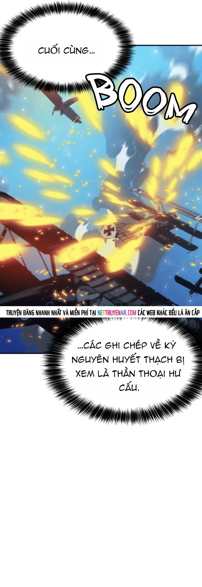 Druid Tại Ga Seoul Chapter 207 - 56