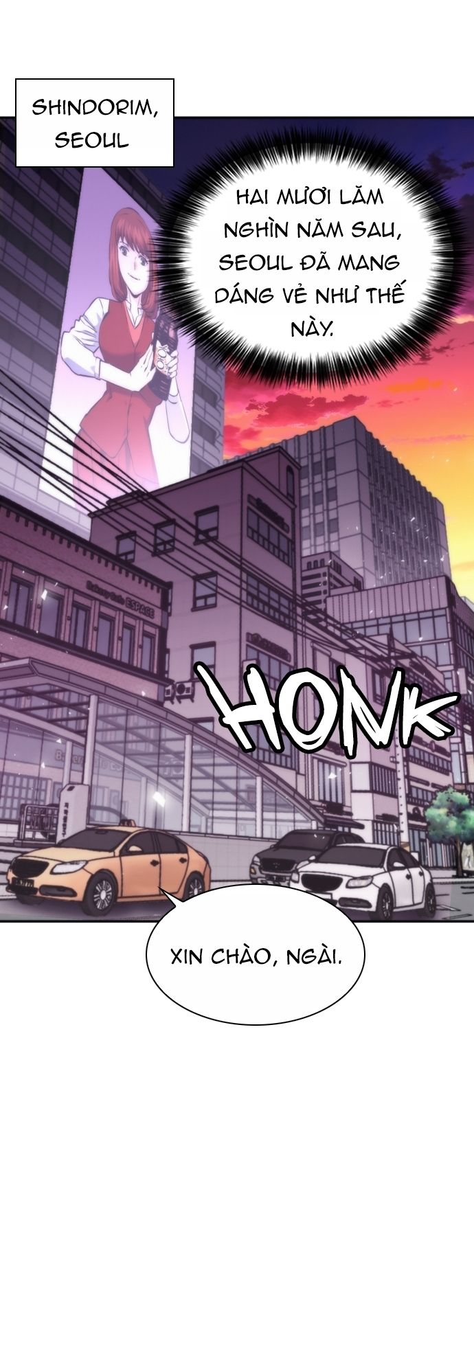 Druid Tại Ga Seoul Chapter 207 - 57