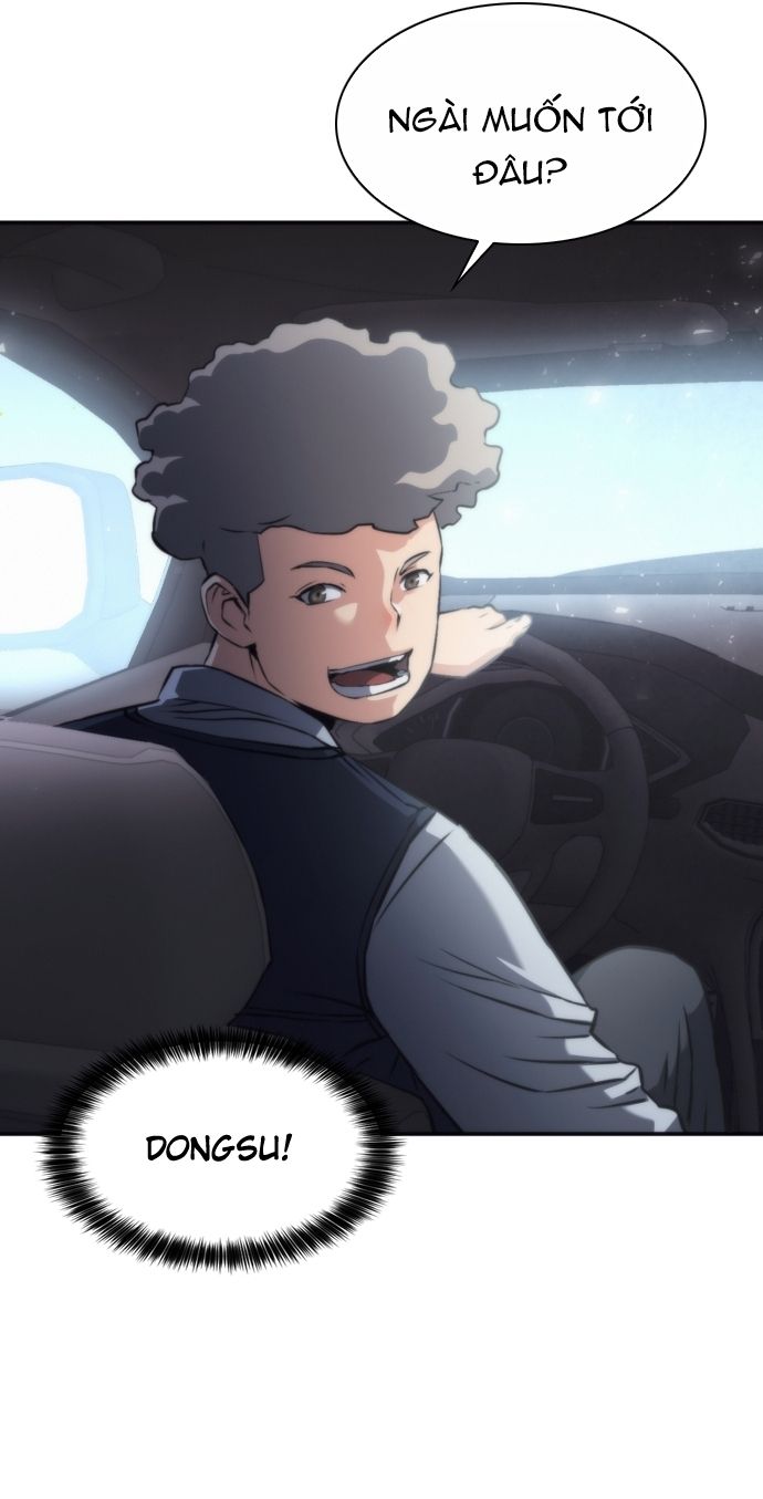 Druid Tại Ga Seoul Chapter 207 - 58