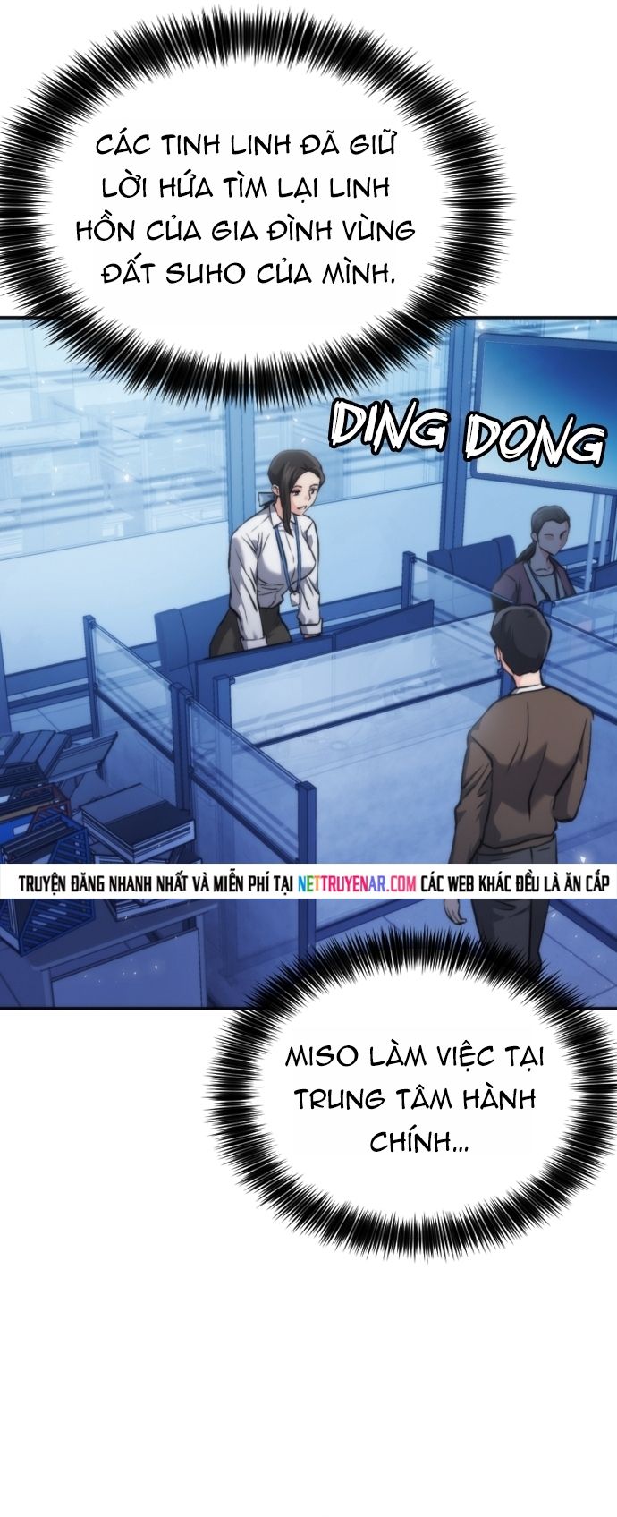 Druid Tại Ga Seoul Chapter 207 - 59