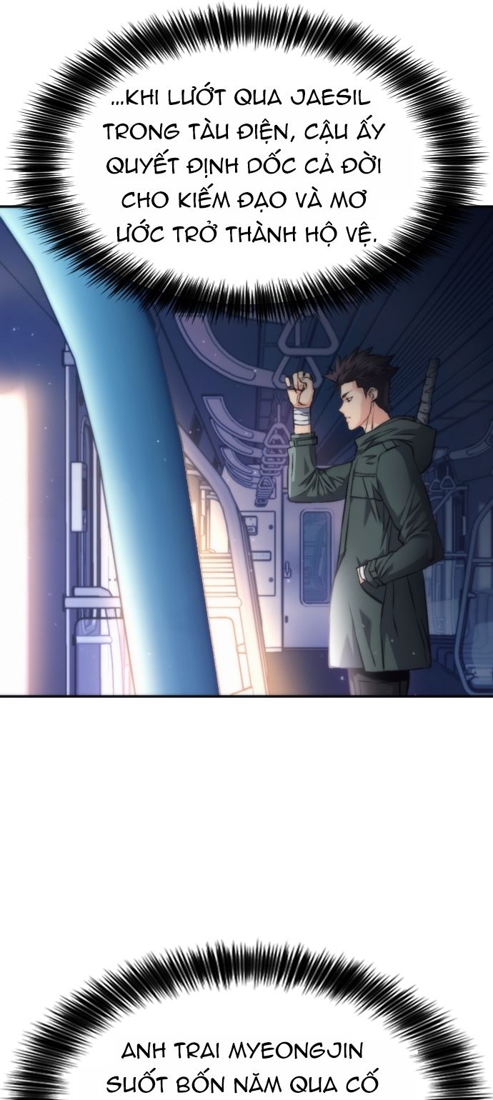 Druid Tại Ga Seoul Chapter 207 - 60