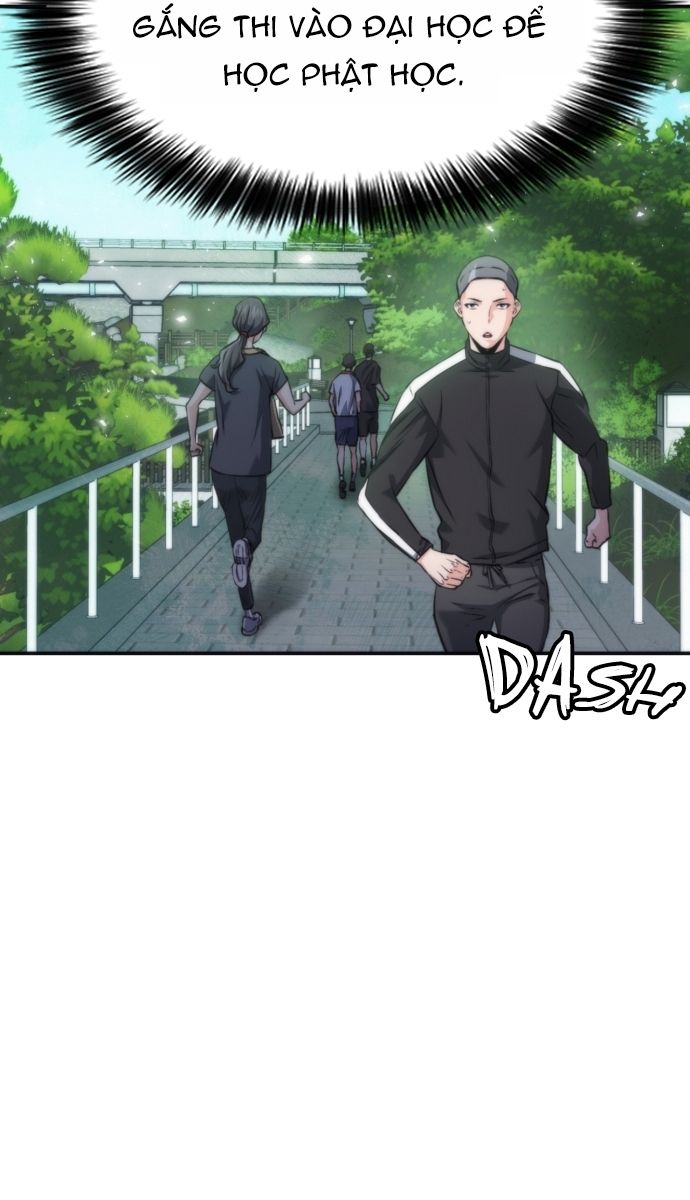 Druid Tại Ga Seoul Chapter 207 - 61