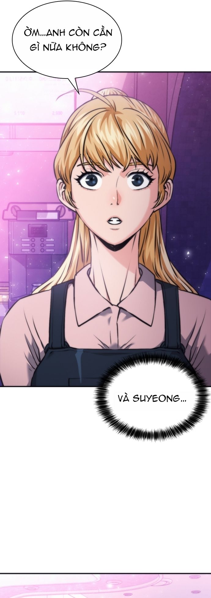 Druid Tại Ga Seoul Chapter 207 - 62