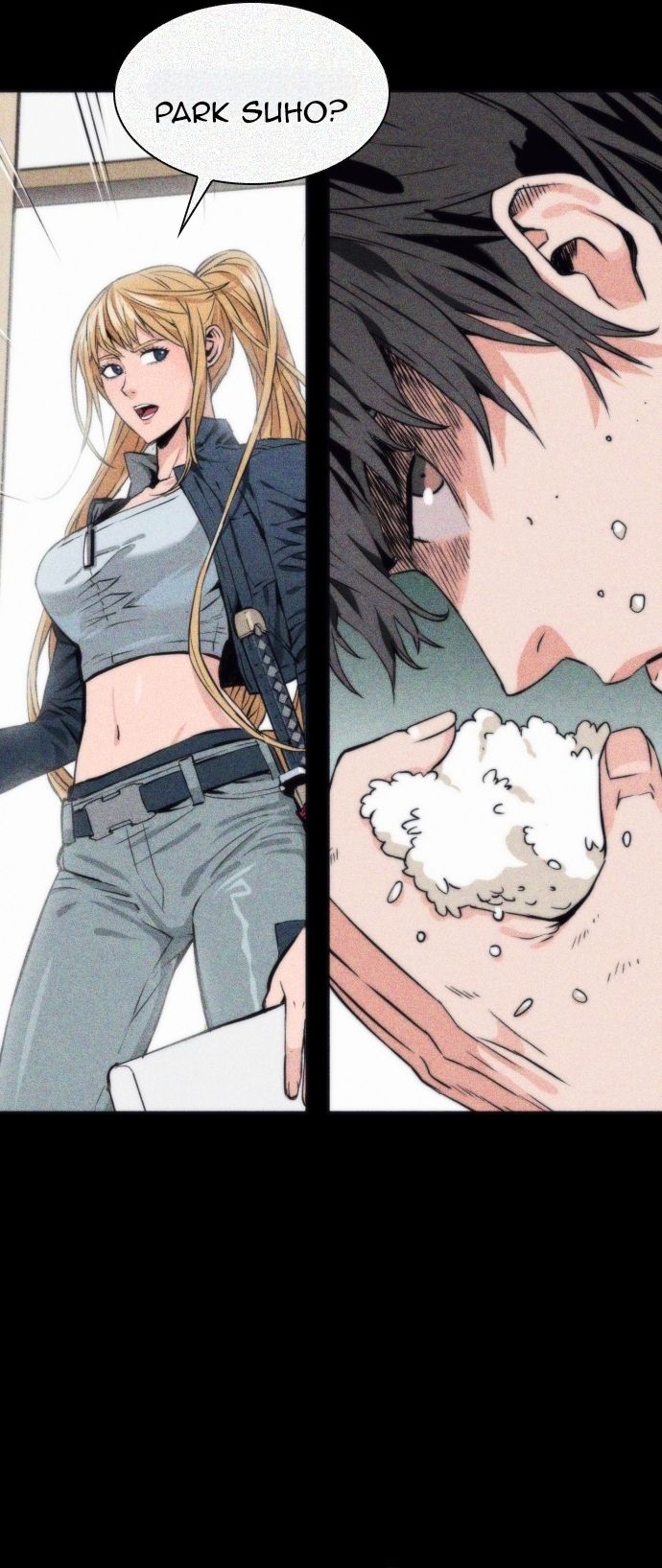 Druid Tại Ga Seoul Chapter 207 - 65