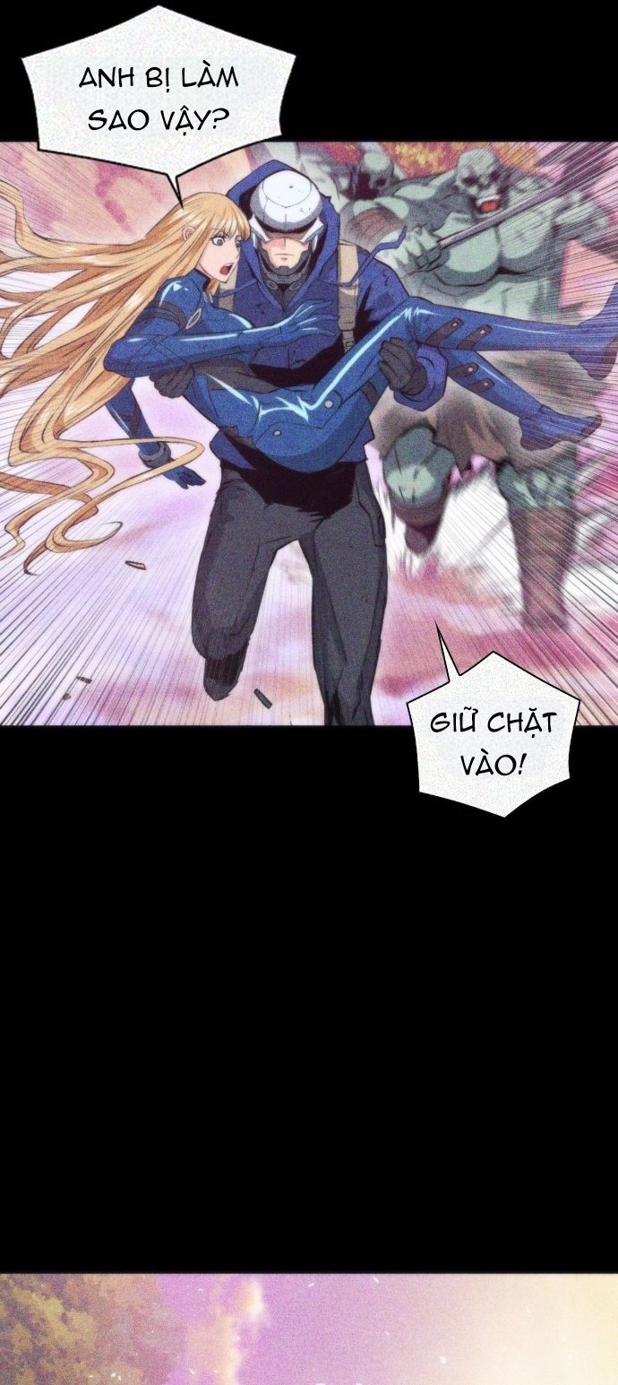 Druid Tại Ga Seoul Chapter 207 - 67