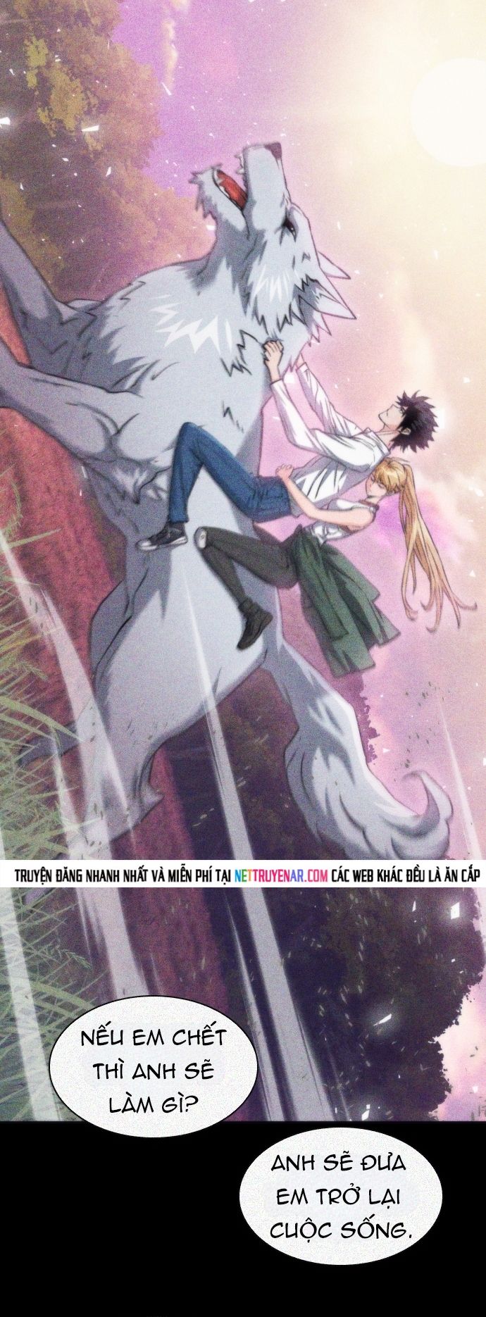 Druid Tại Ga Seoul Chapter 207 - 68