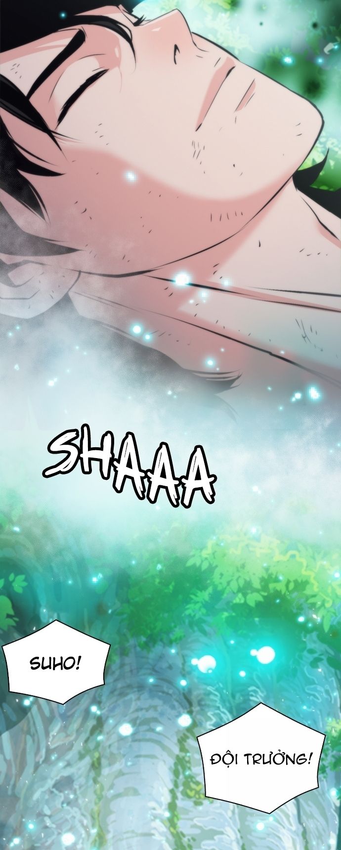 Druid Tại Ga Seoul Chapter 207 - 8