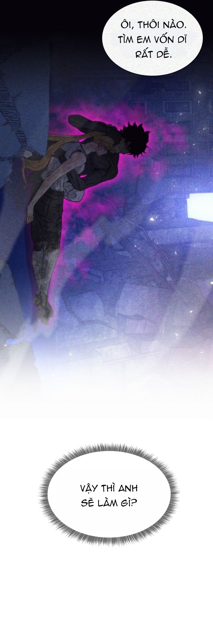 Druid Tại Ga Seoul Chapter 207 - 71