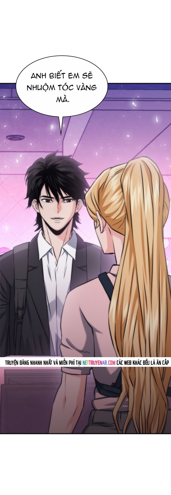 Druid Tại Ga Seoul Chapter 207 - 72