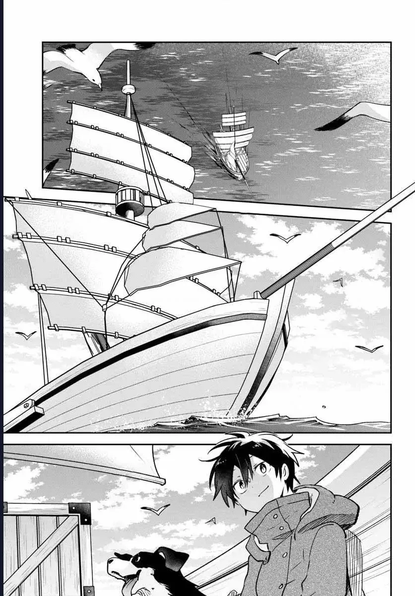 Ma Vương Tái Sinh Trở Thành Pháp Sư Mạnh Nhất Chapter 44 - 32