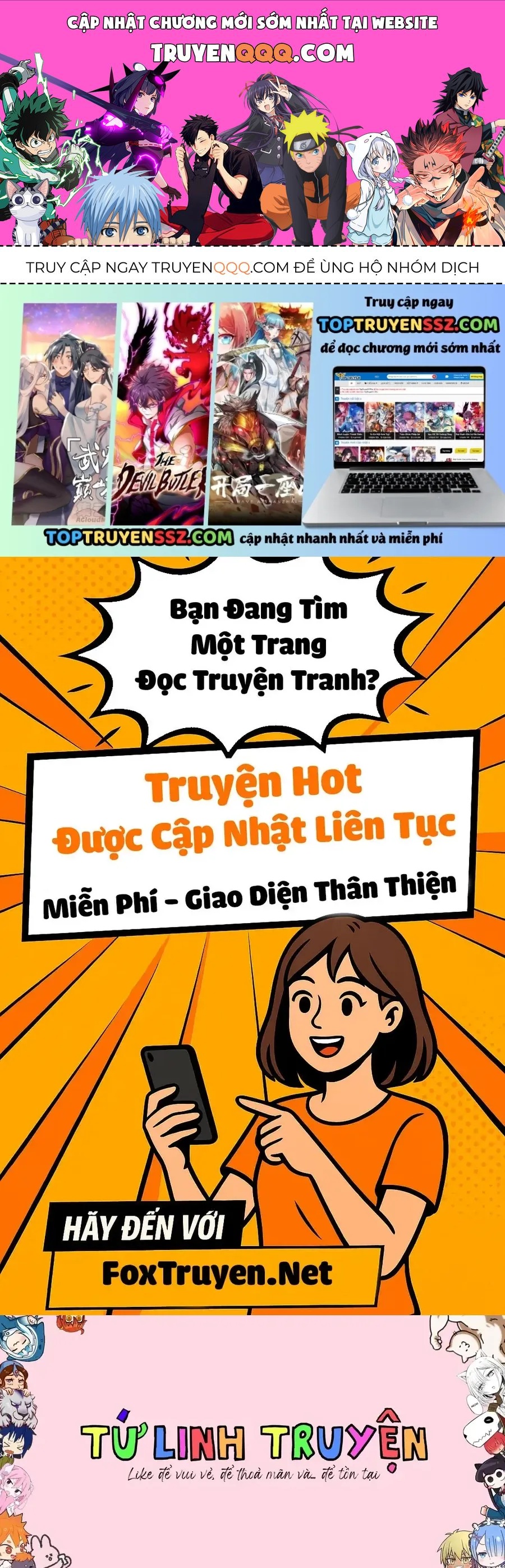 Ma Vương Tái Sinh Trở Thành Pháp Sư Mạnh Nhất Chapter 46 - 1