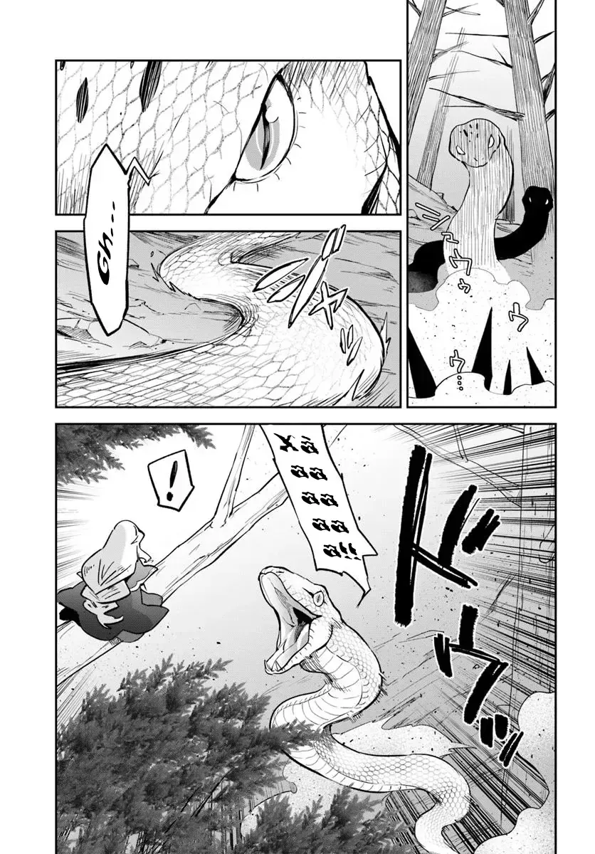 Ma Vương Tái Sinh Trở Thành Pháp Sư Mạnh Nhất Chapter 47 - 4