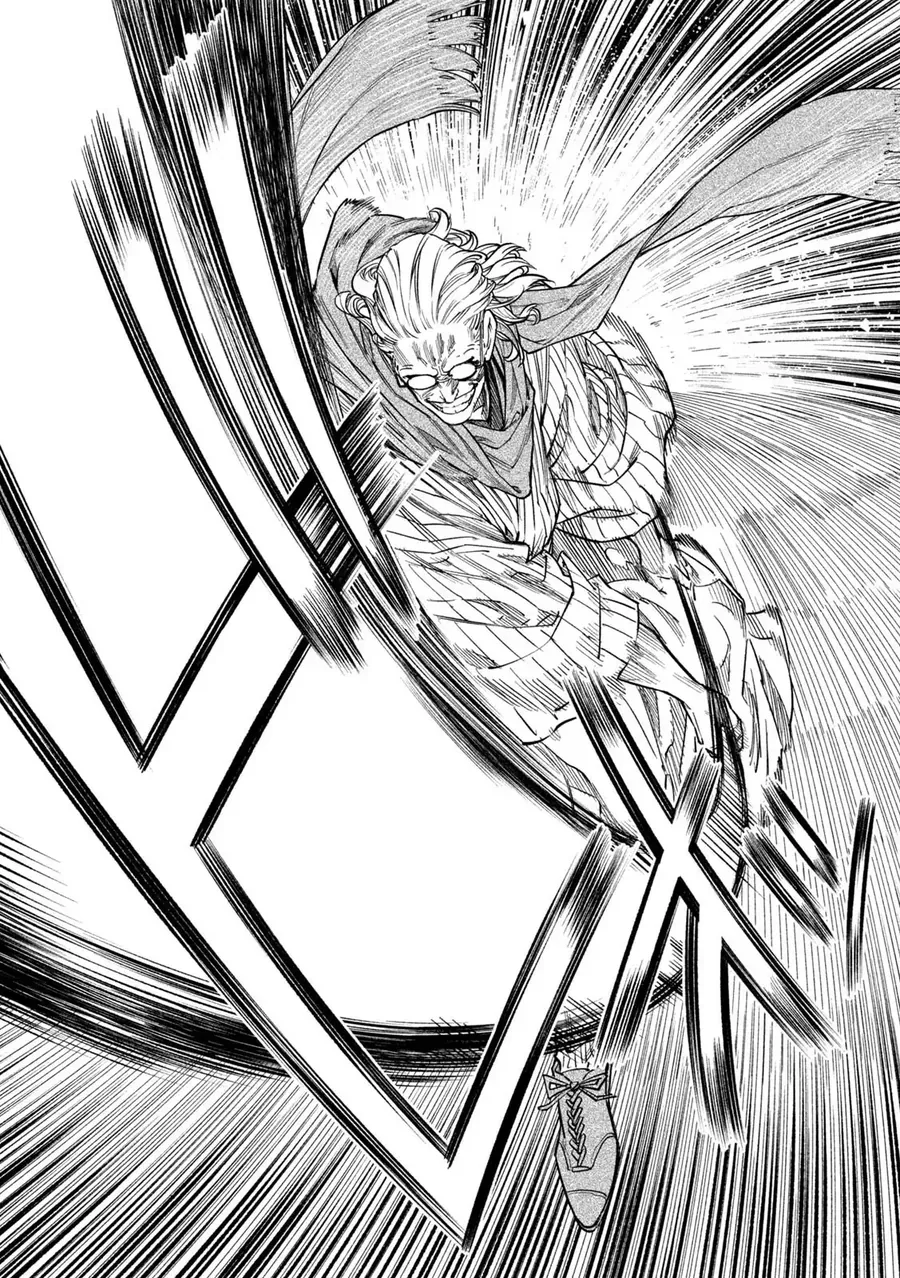 Tenkaichi - Thiên Hạ Đệ Nhất Võ Sĩ Đại Hội Chapter 55 - 12