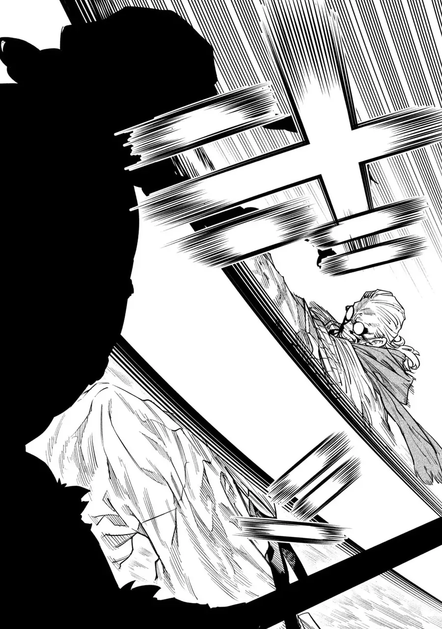 Tenkaichi - Thiên Hạ Đệ Nhất Võ Sĩ Đại Hội Chapter 55 - 14