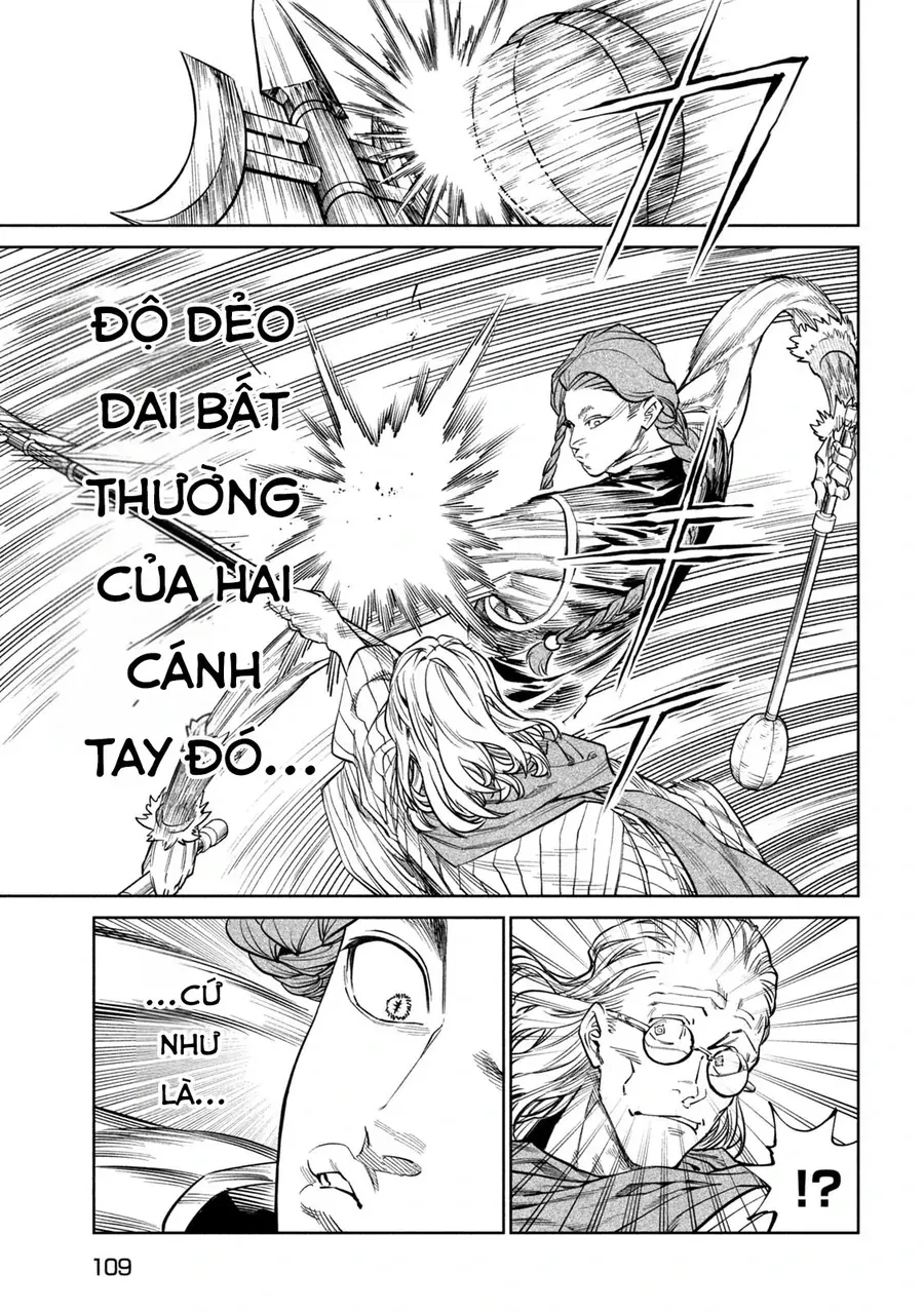 Tenkaichi - Thiên Hạ Đệ Nhất Võ Sĩ Đại Hội Chapter 55 - 21