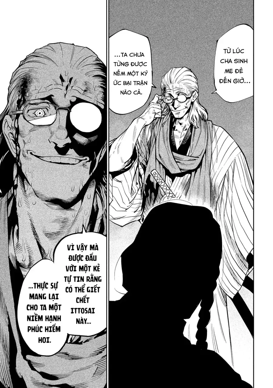 Tenkaichi - Thiên Hạ Đệ Nhất Võ Sĩ Đại Hội Chapter 55 - 29