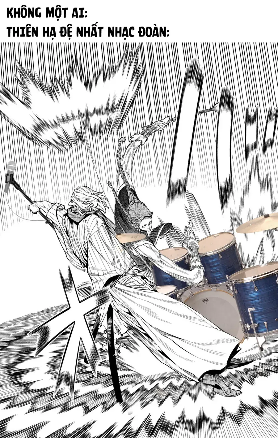 Tenkaichi - Thiên Hạ Đệ Nhất Võ Sĩ Đại Hội Chapter 55 - 32
