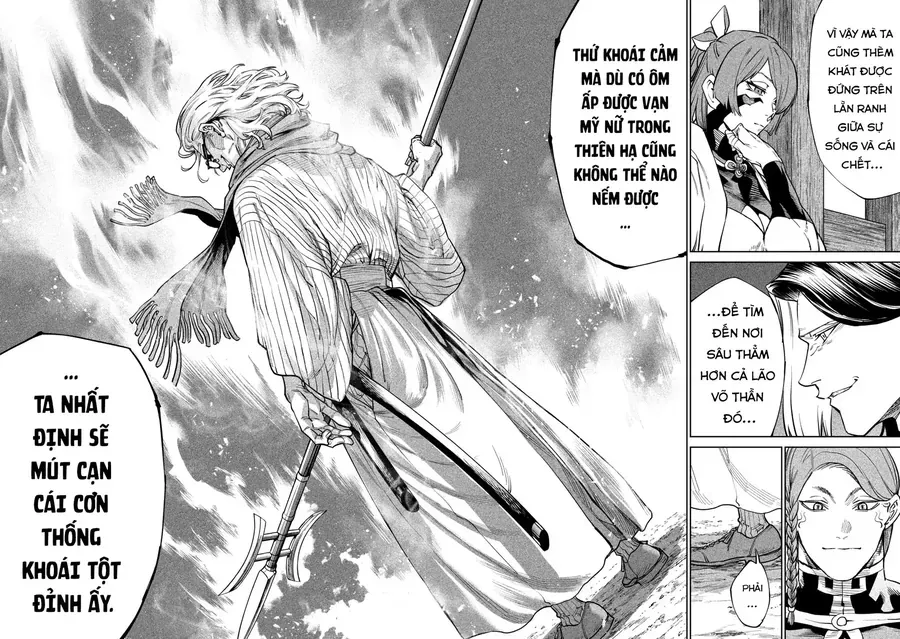 Tenkaichi - Thiên Hạ Đệ Nhất Võ Sĩ Đại Hội Chapter 55 - 9