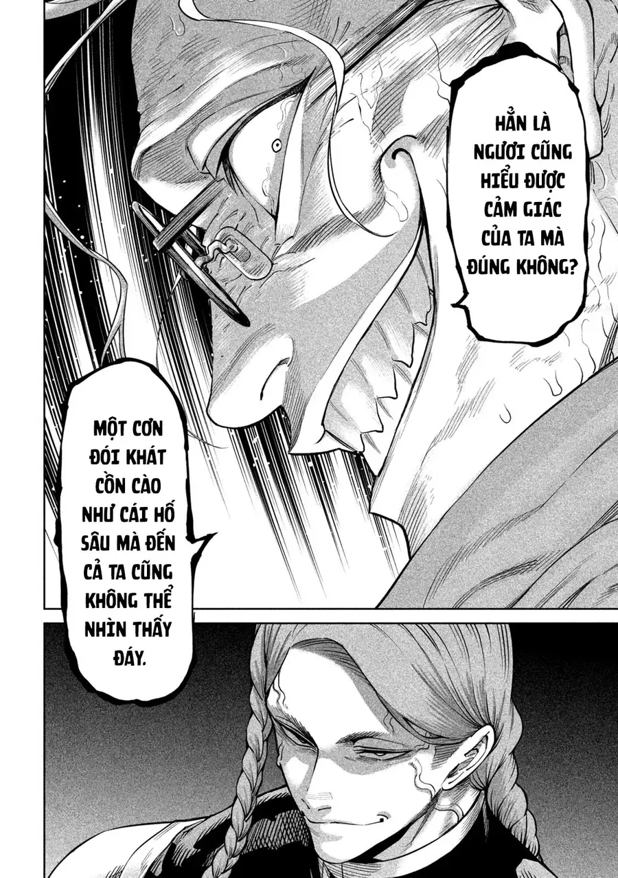 Tenkaichi - Thiên Hạ Đệ Nhất Võ Sĩ Đại Hội Chapter 55 - 10