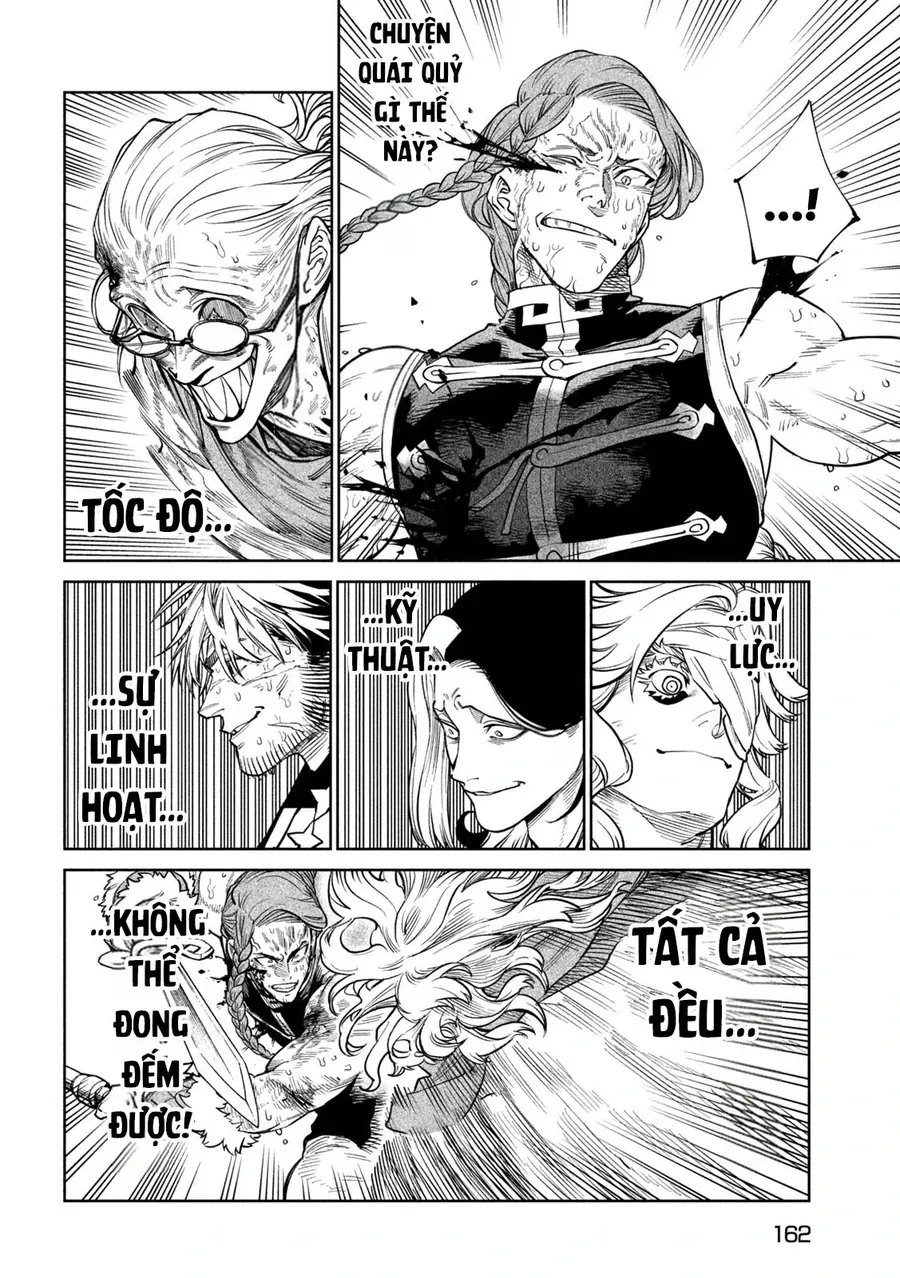 Tenkaichi - Thiên Hạ Đệ Nhất Võ Sĩ Đại Hội Chapter 56 - 19