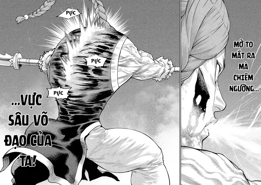 Tenkaichi - Thiên Hạ Đệ Nhất Võ Sĩ Đại Hội Chapter 56 - 25