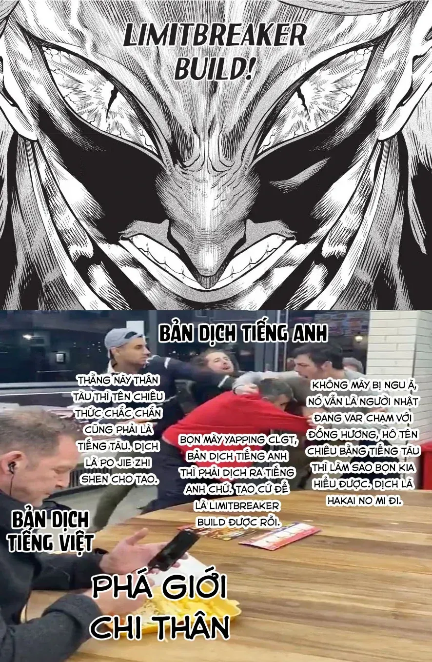 Tenkaichi - Thiên Hạ Đệ Nhất Võ Sĩ Đại Hội Chapter 56 - 28