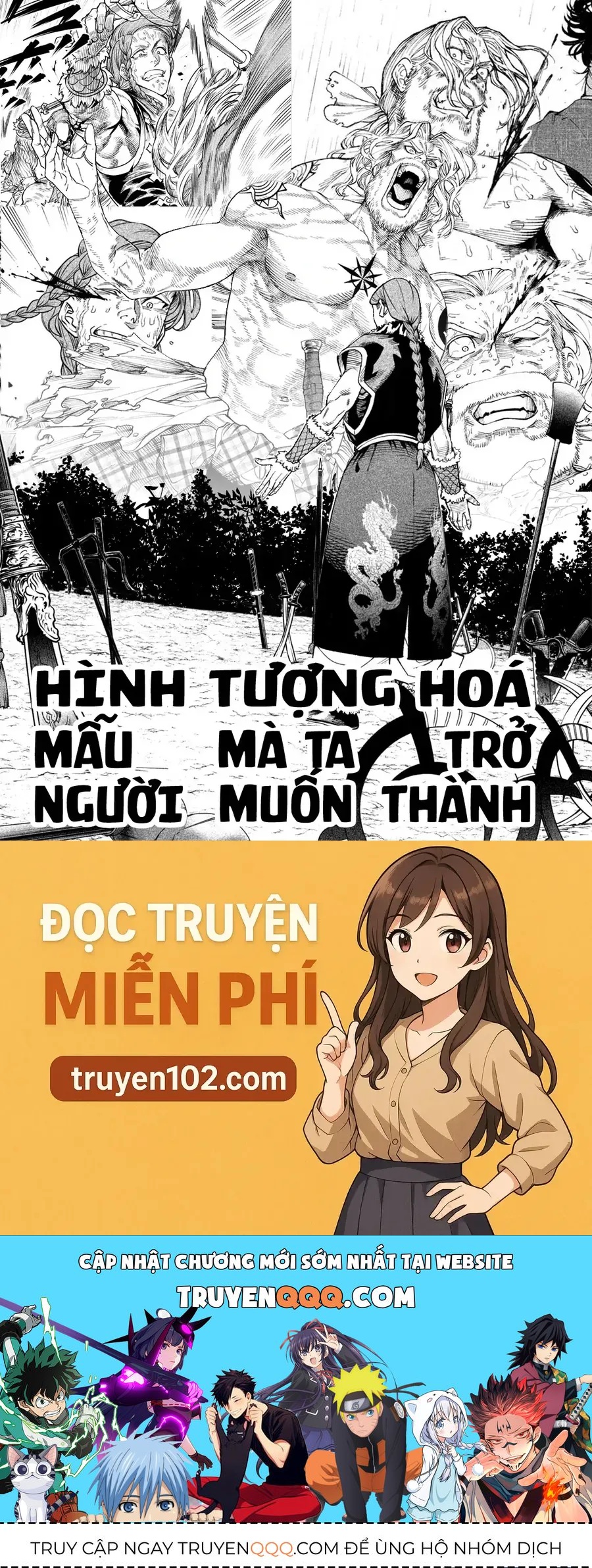 Tenkaichi - Thiên Hạ Đệ Nhất Võ Sĩ Đại Hội Chapter 56 - 29