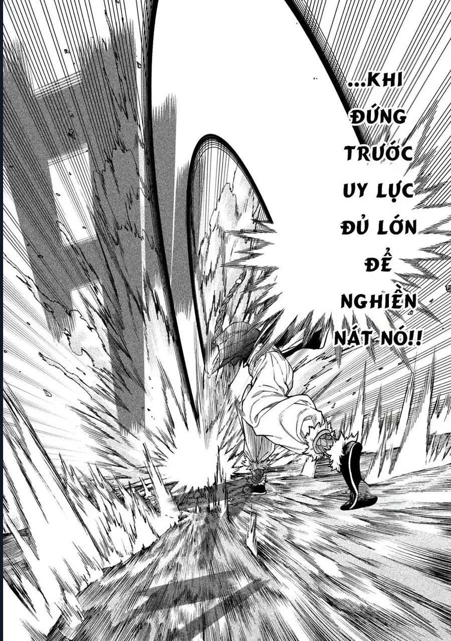 Tenkaichi - Thiên Hạ Đệ Nhất Võ Sĩ Đại Hội Chapter 57 - 12