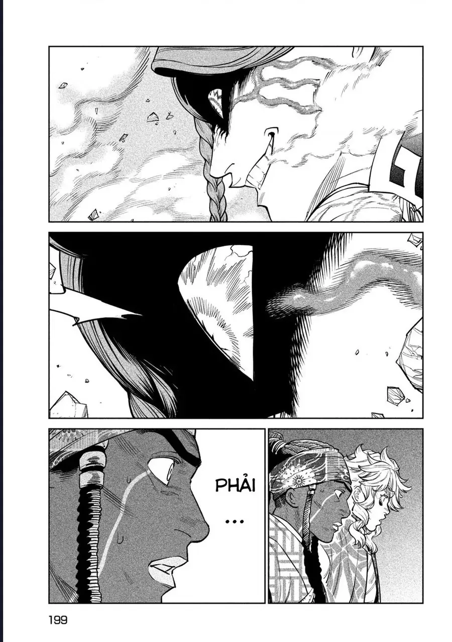 Tenkaichi - Thiên Hạ Đệ Nhất Võ Sĩ Đại Hội Chapter 57 - 13