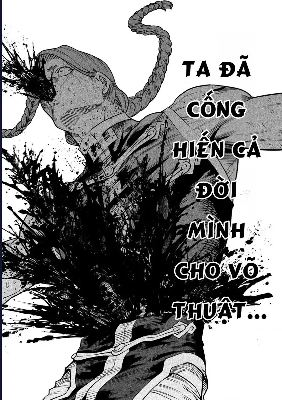 Tenkaichi - Thiên Hạ Đệ Nhất Võ Sĩ Đại Hội Chapter 57 - 19
