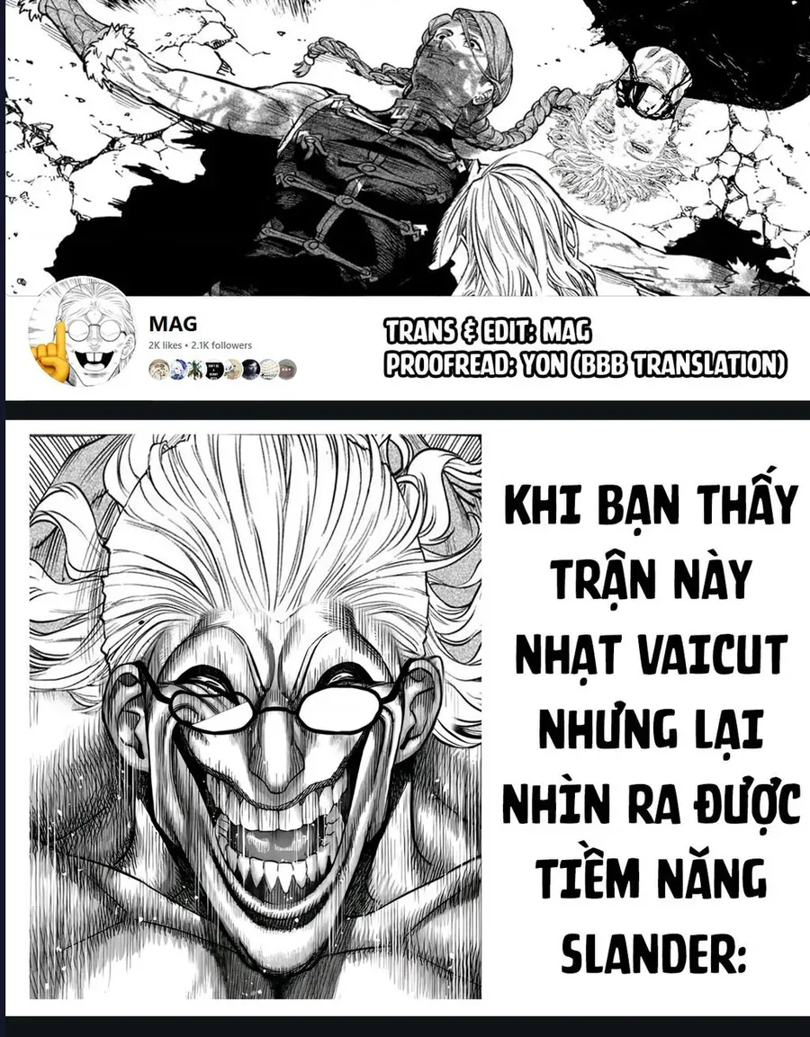 Tenkaichi - Thiên Hạ Đệ Nhất Võ Sĩ Đại Hội Chapter 57 - 26