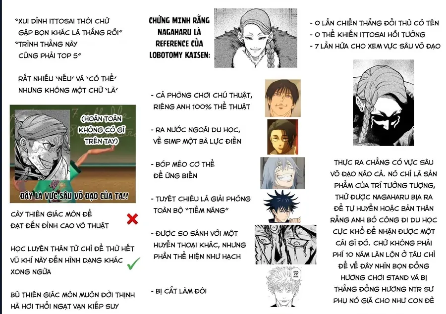 Tenkaichi - Thiên Hạ Đệ Nhất Võ Sĩ Đại Hội Chapter 57 - 28