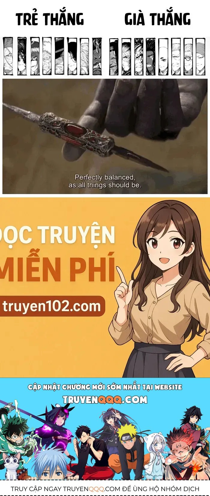 Tenkaichi - Thiên Hạ Đệ Nhất Võ Sĩ Đại Hội Chapter 57 - 29