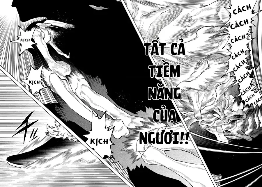 Tenkaichi - Thiên Hạ Đệ Nhất Võ Sĩ Đại Hội Chapter 57 - 5