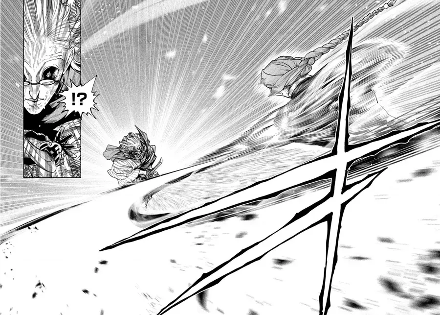 Tenkaichi - Thiên Hạ Đệ Nhất Võ Sĩ Đại Hội Chapter 57 - 6