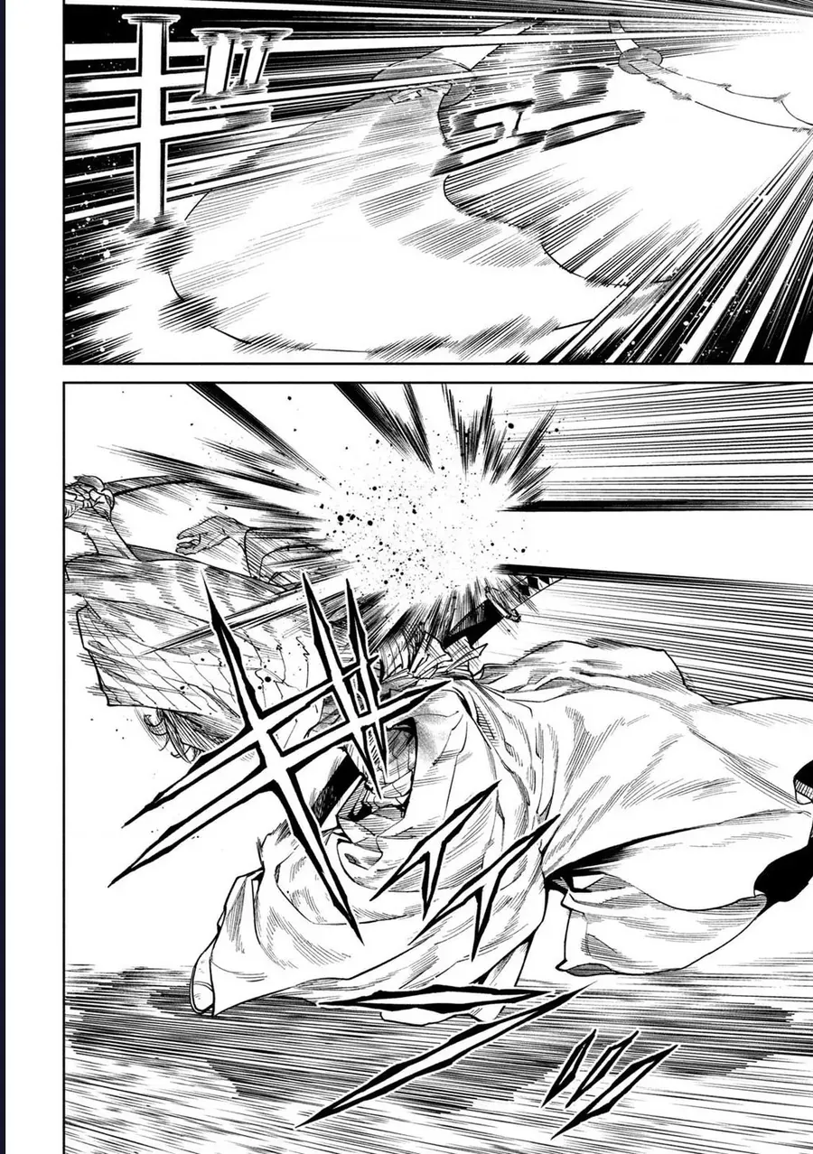 Tenkaichi - Thiên Hạ Đệ Nhất Võ Sĩ Đại Hội Chapter 57 - 7